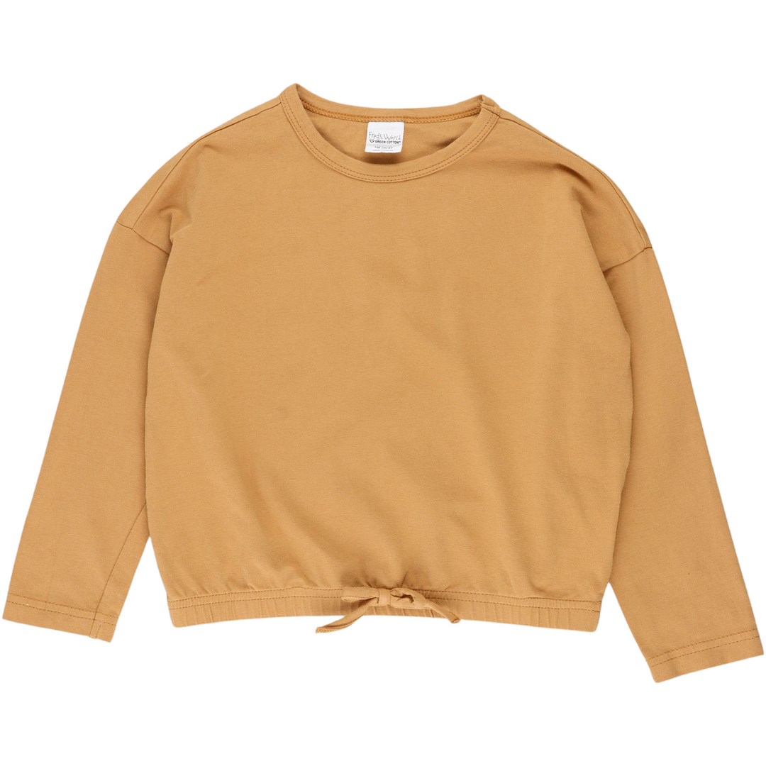RE-LOVED Langarmshirt