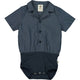 Polo-Kurzarmbody Polo-Kurzarmbody