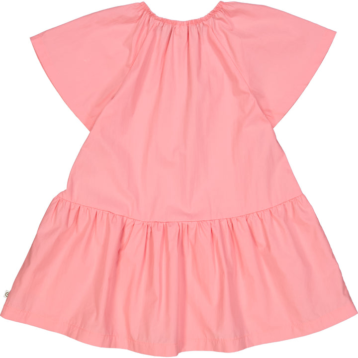 Kurzarmkleid