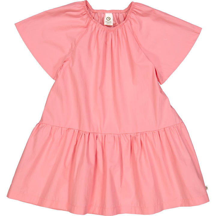 Kurzarmkleid