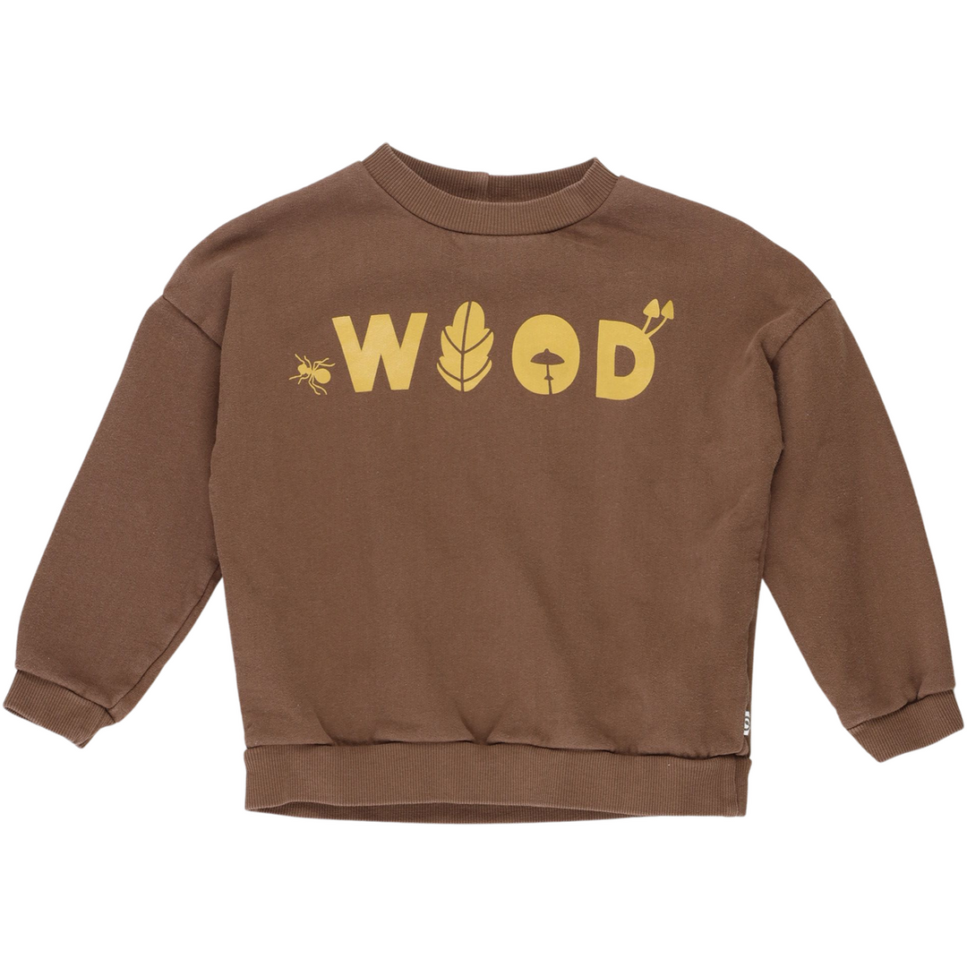 RE-LOVED Sweatshirt