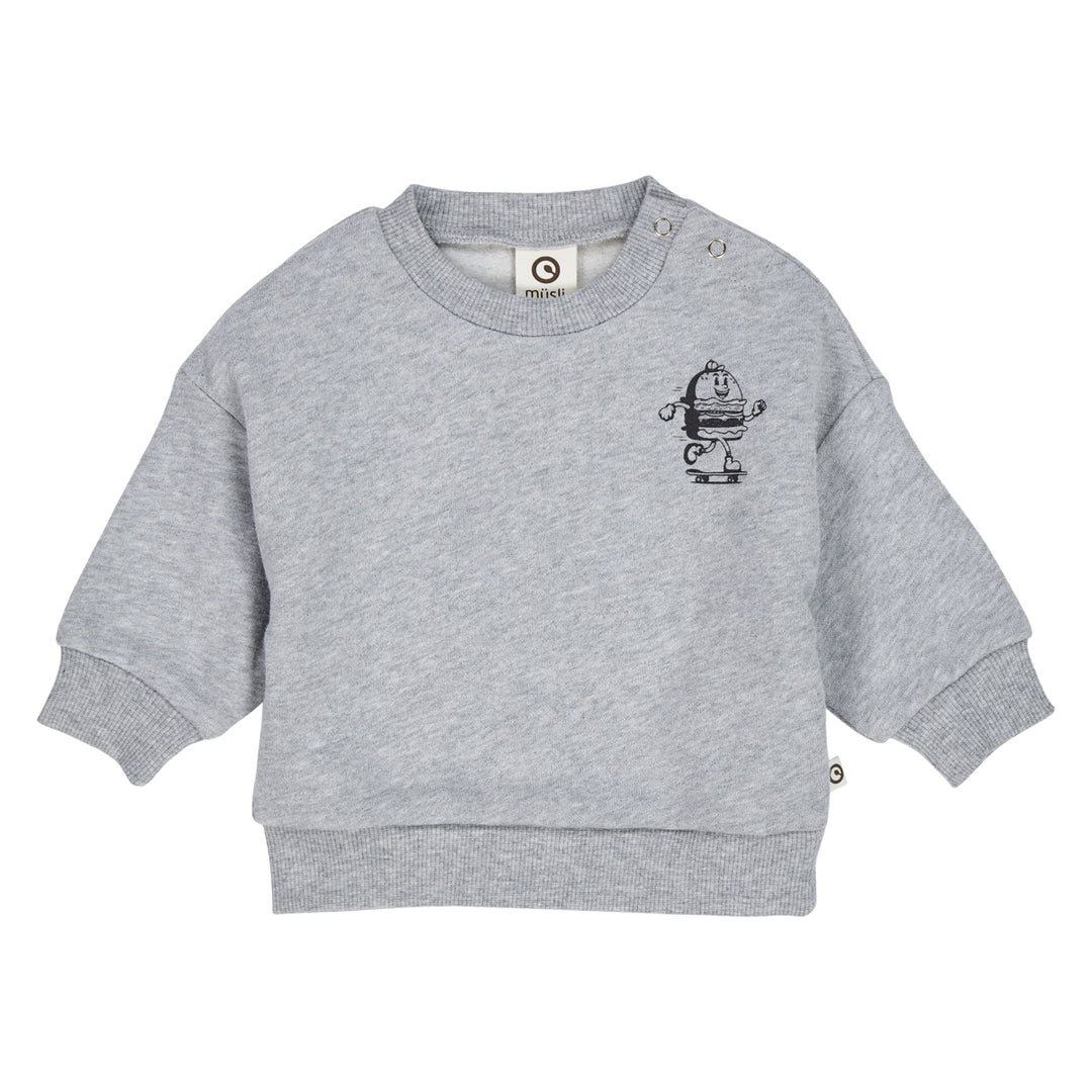Babysweatshirt