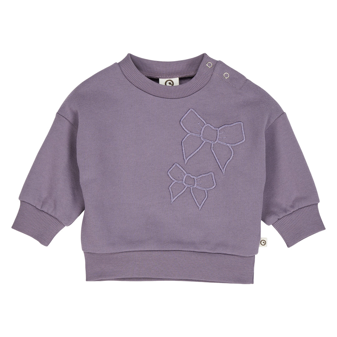 Babysweatshirt