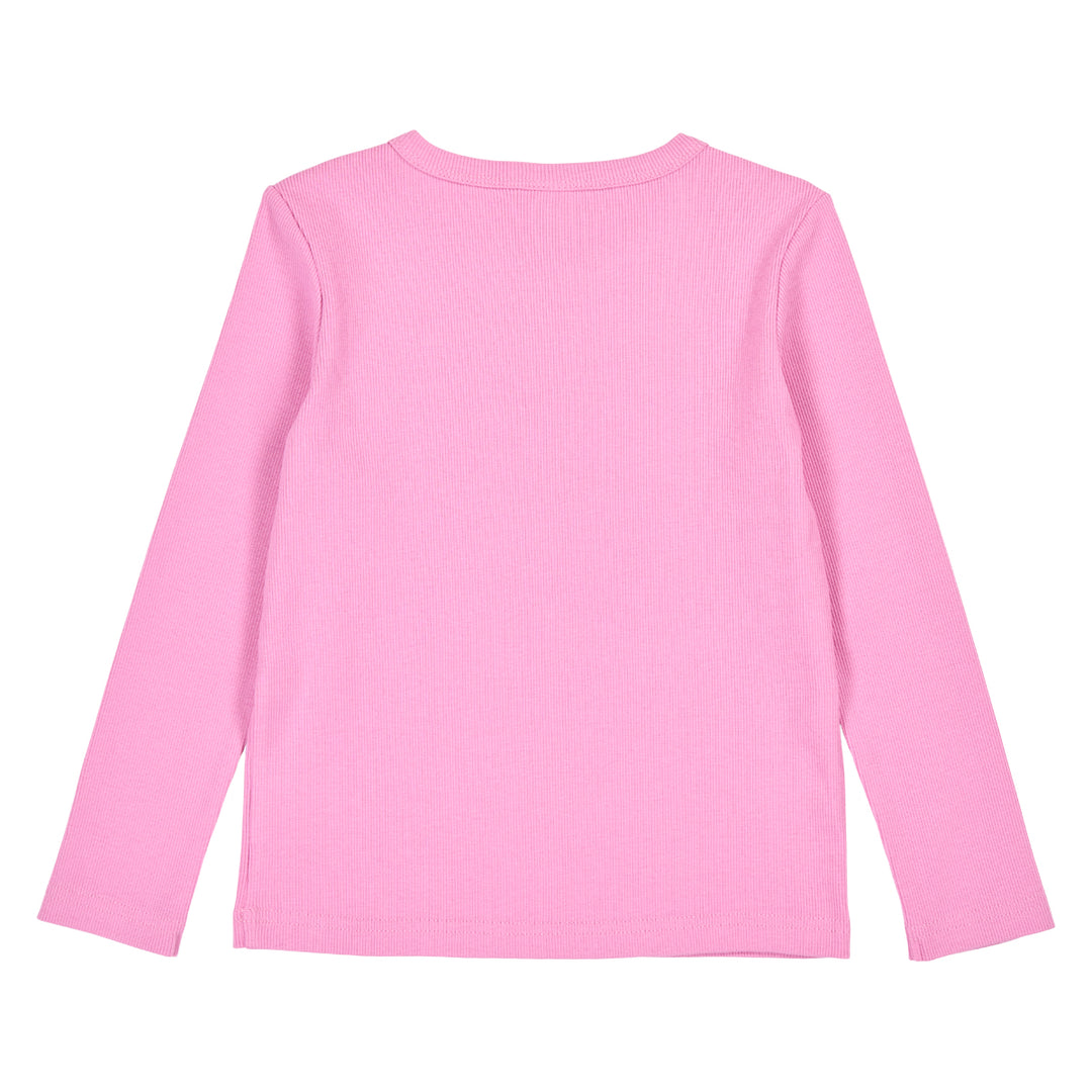 Langarmshirt