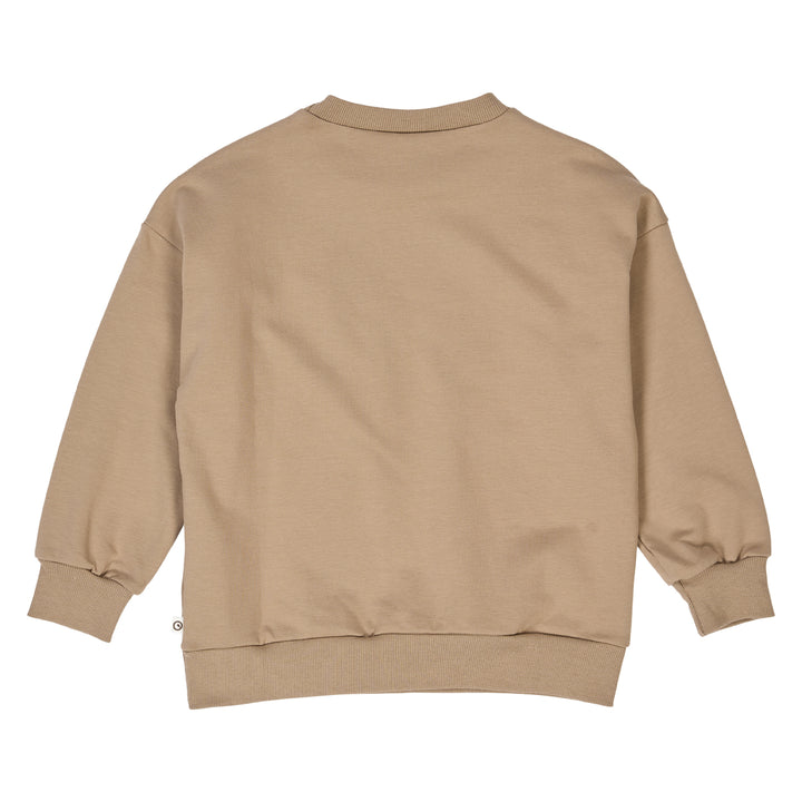 Set Sweatshirt und Hose