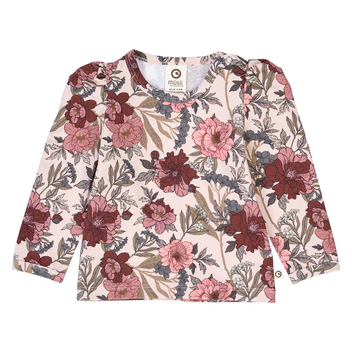 Babylangarmshirt