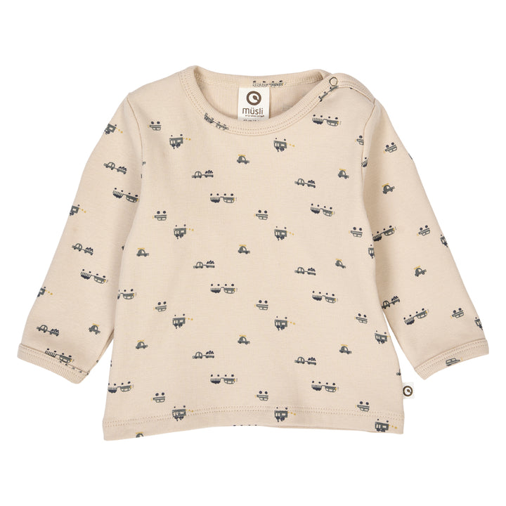 Babylangarmshirt