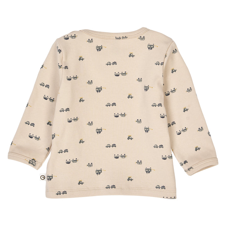 Babylangarmshirt