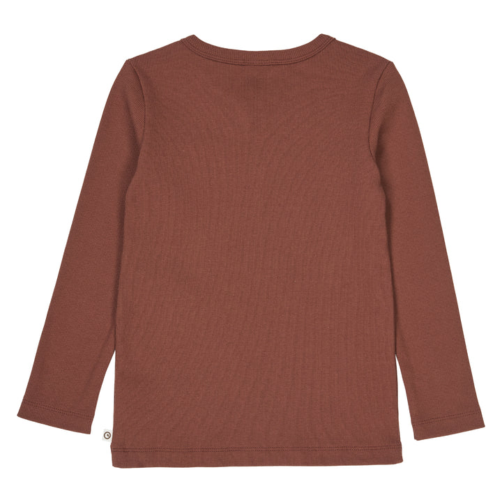Langarmshirt