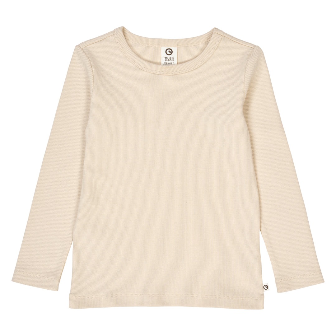 Langarmshirt