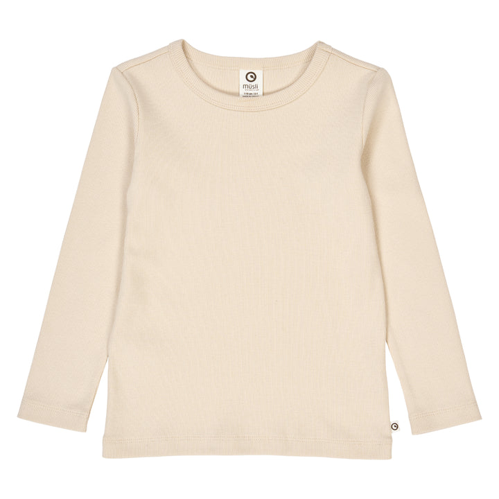 Langarmshirt