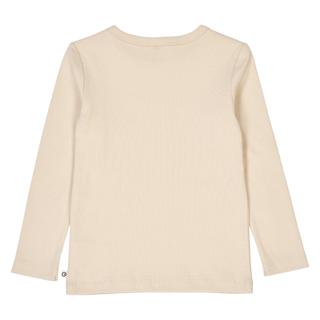 Langarmshirt