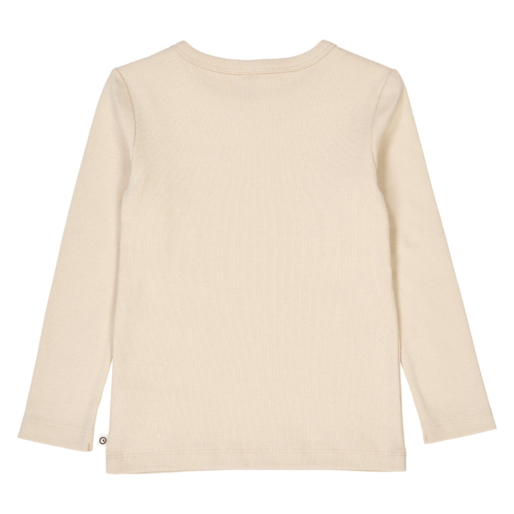 Langarmshirt