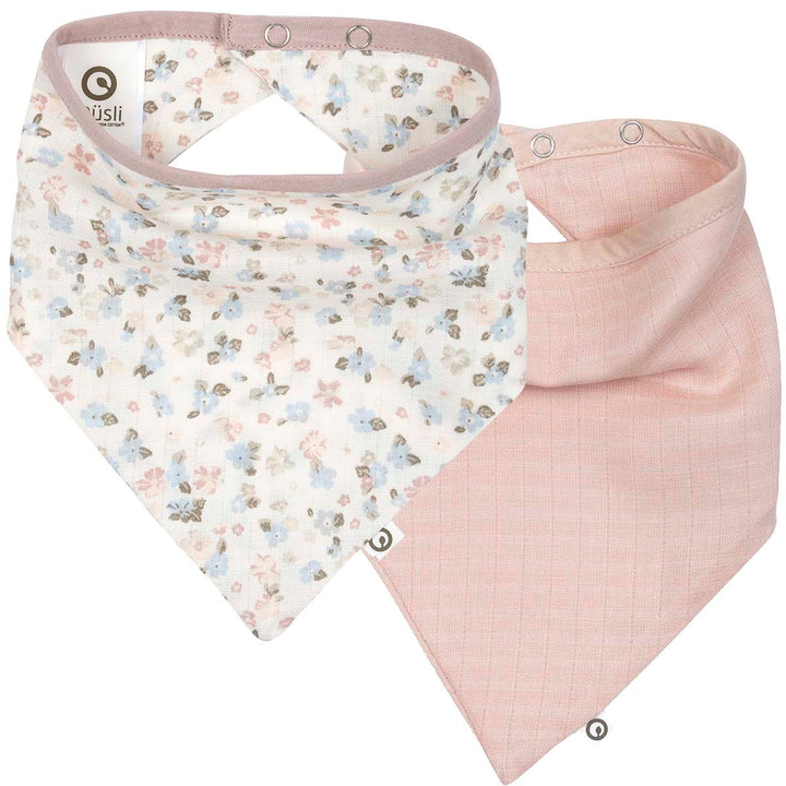 Dreieckstuch 2er-Pack