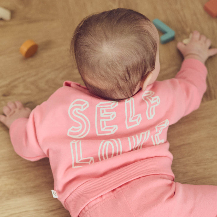 Babysweatshirt