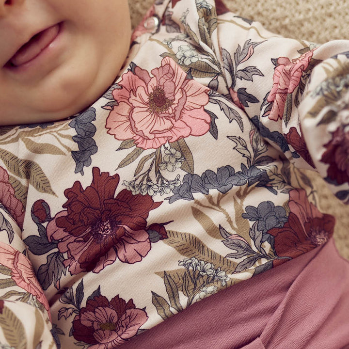 Babylangarmshirt