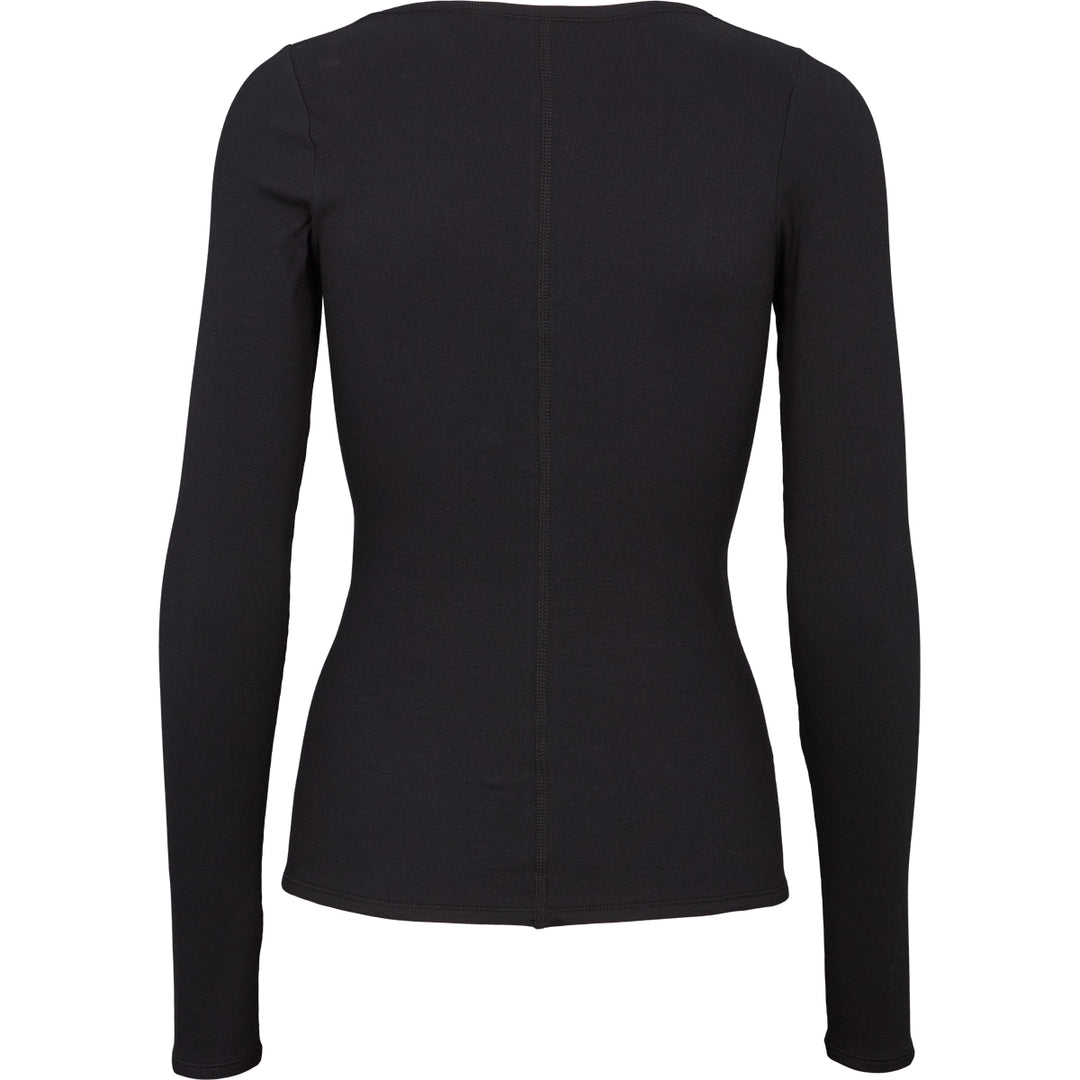 Langarmshirt
