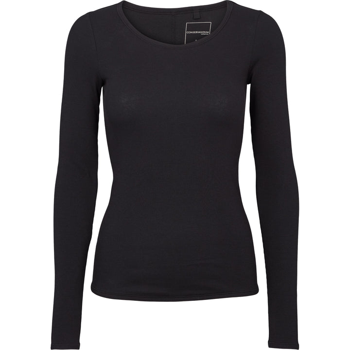 Langarmshirt