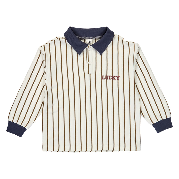 Langarmshirt