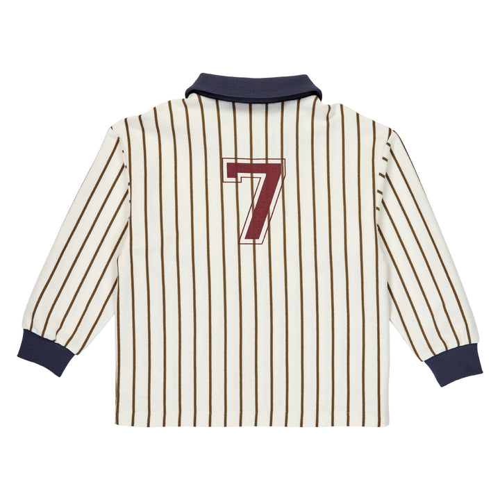 Langarmshirt