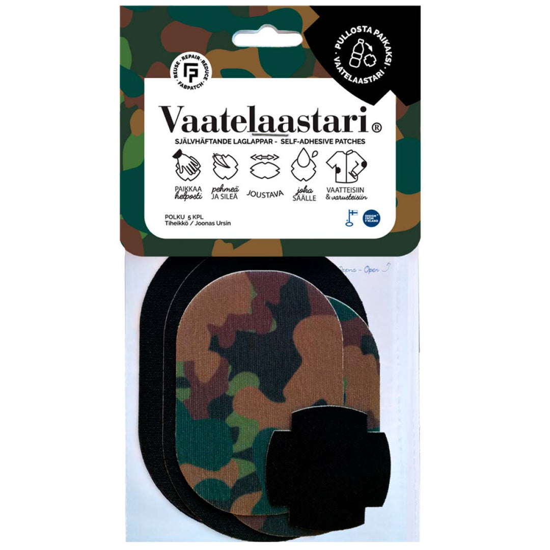 Reparatur-Patch