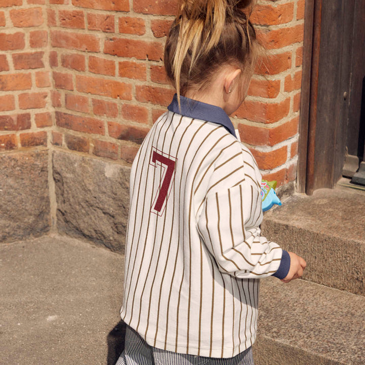 Langarmshirt
