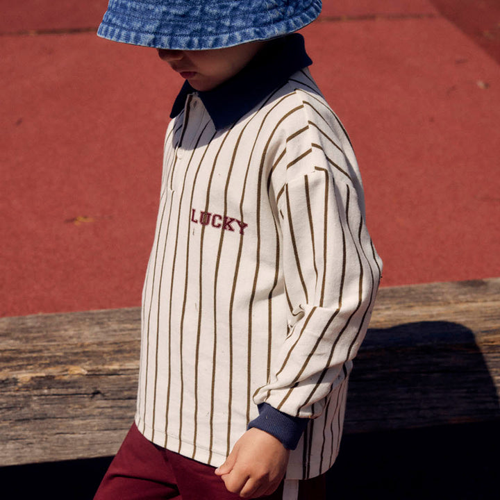 Langarmshirt