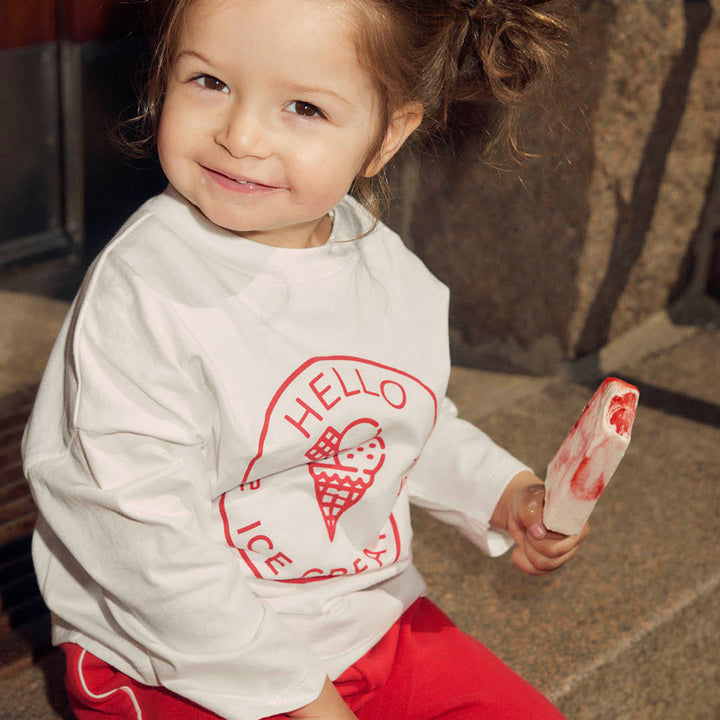 Babylangarmshirt