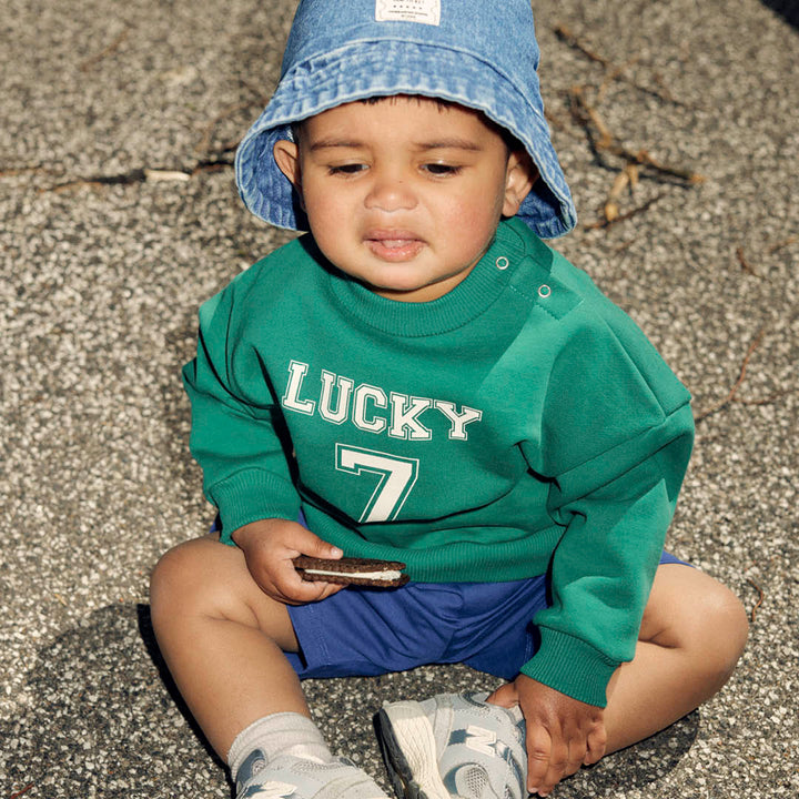 Babysweatshirt