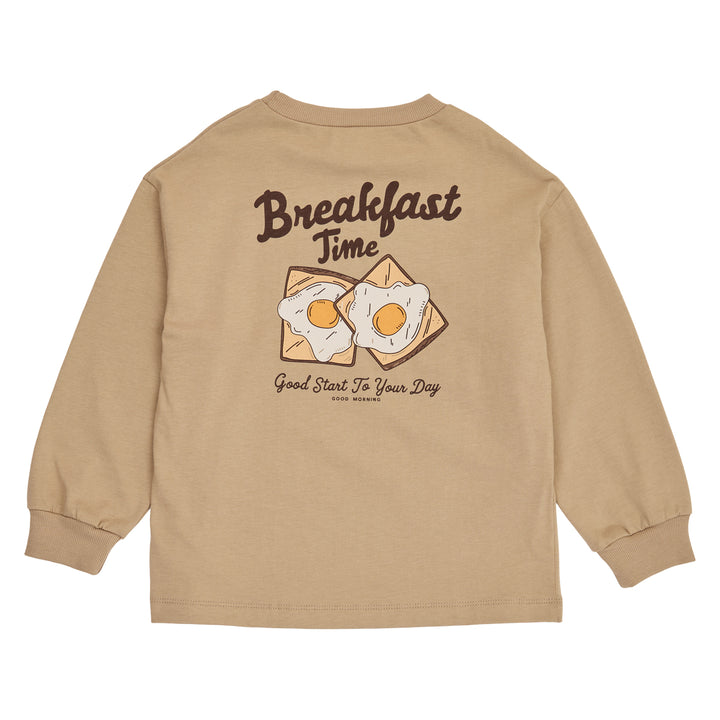 Langarmshirt