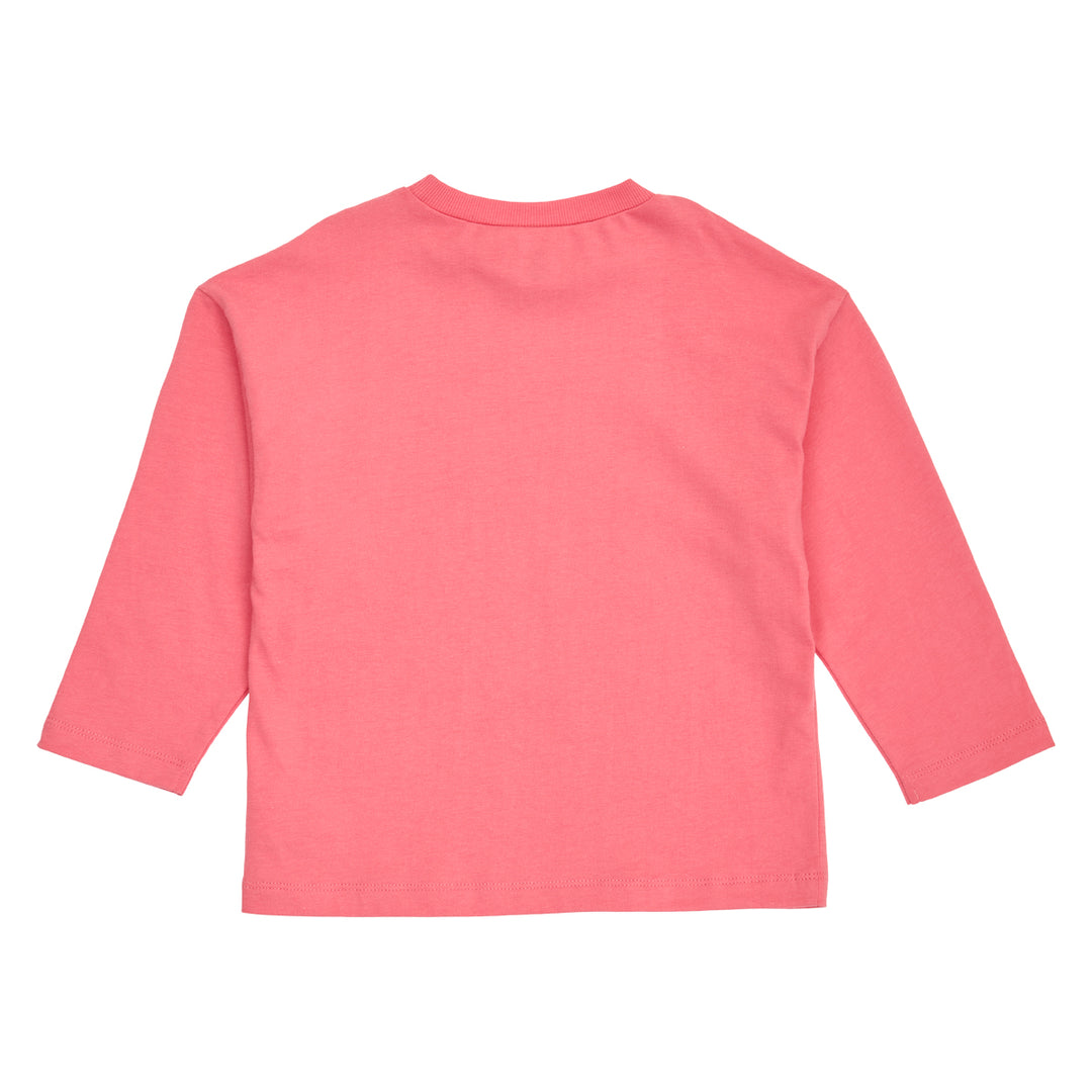 Langarmshirt