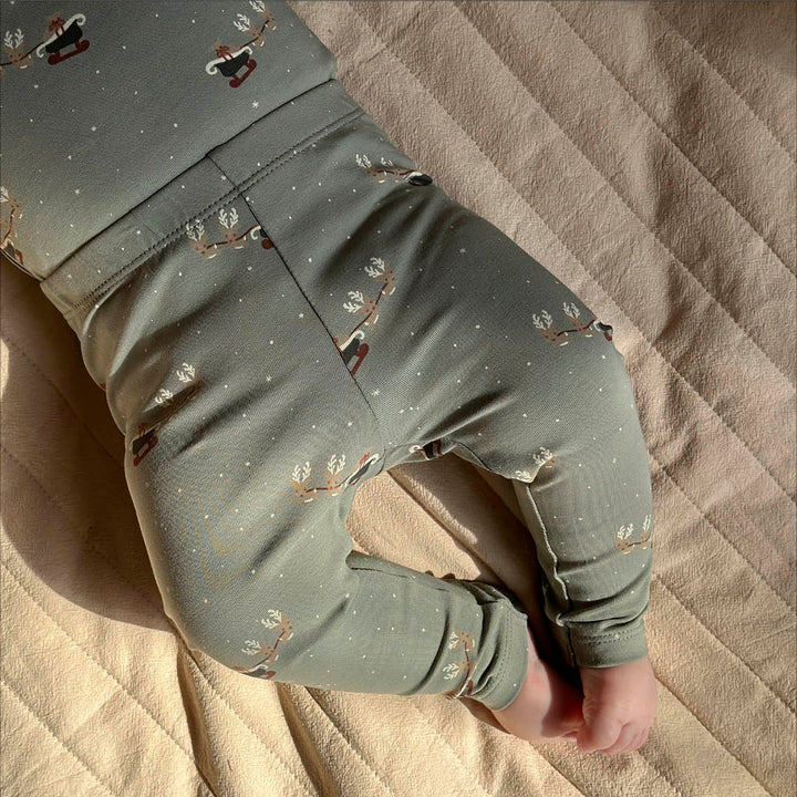 Babyleggings