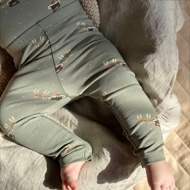 Babyleggings