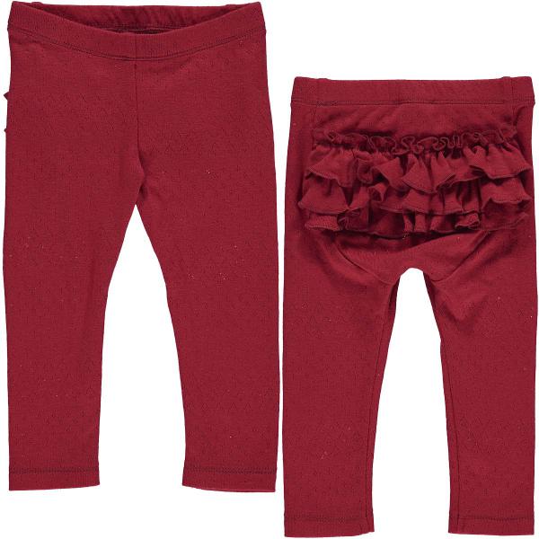 RE-LOVED Babyleggings