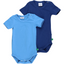 RE-LOVED Kurzarmbody 2er-Pack RE-LOVED Kurzarmbody 2er-Pack
