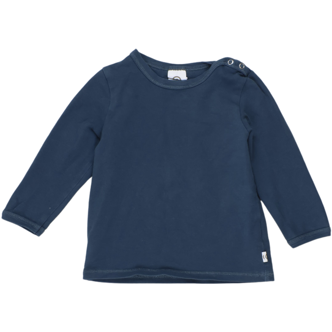 RE-LOVED Babylangarmshirt