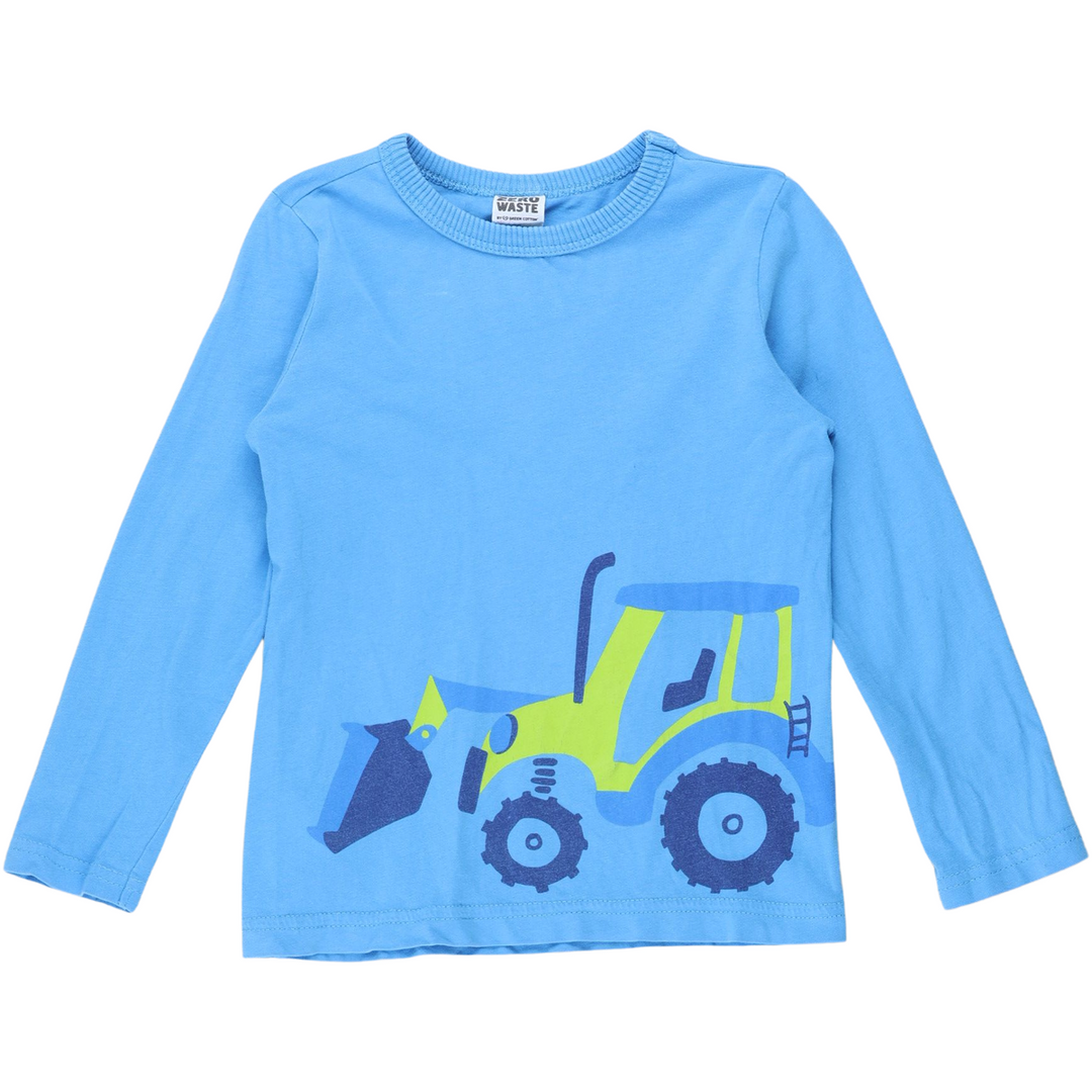 RE-LOVED Langarmshirt