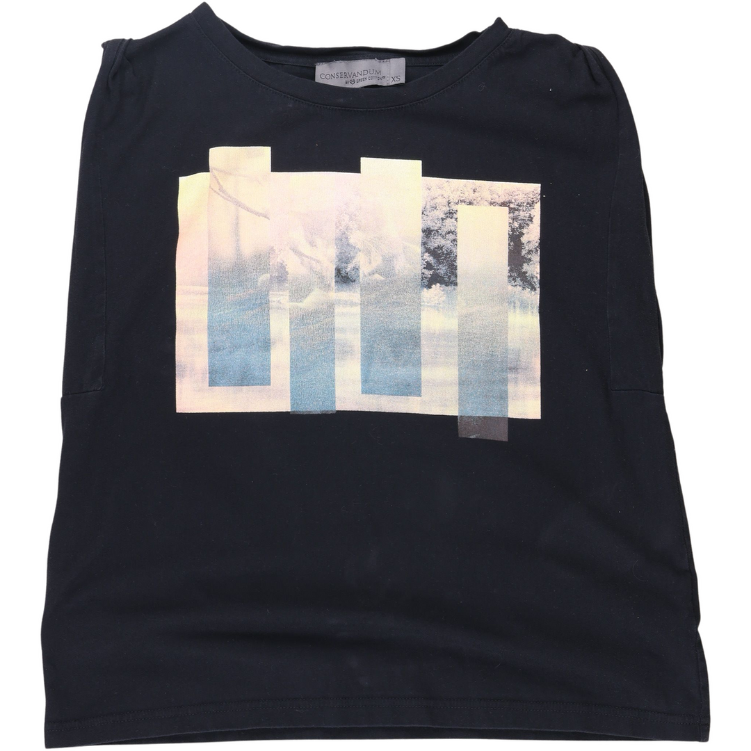 RE-LOVED Top