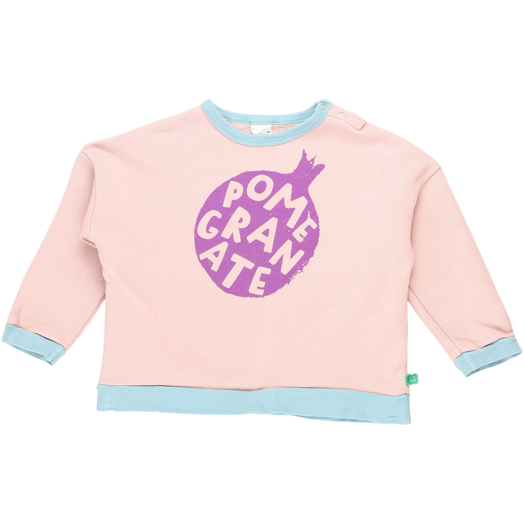 RE-LOVED Babysweatshirt