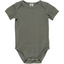 RE-LOVED Kurzarmbody RE-LOVED Kurzarmbody