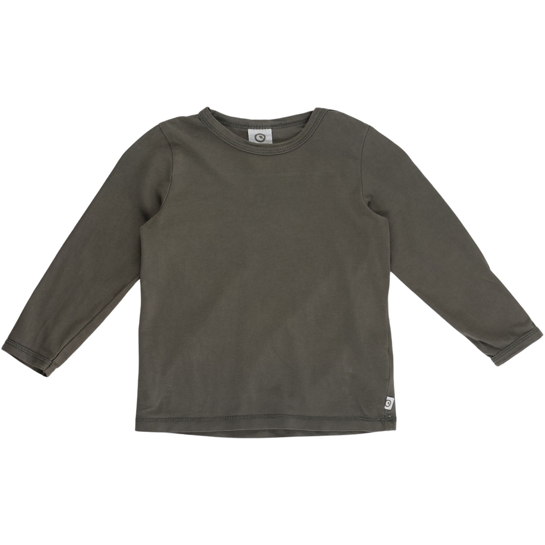 RE-LOVED Babylangarmshirt