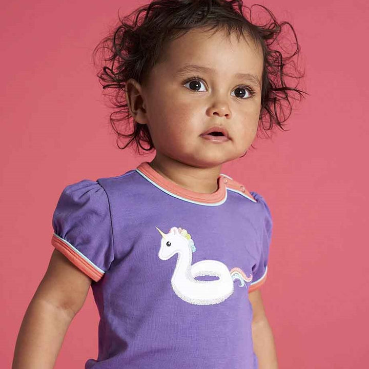 RE-LOVED T-Shirt Hello Baby