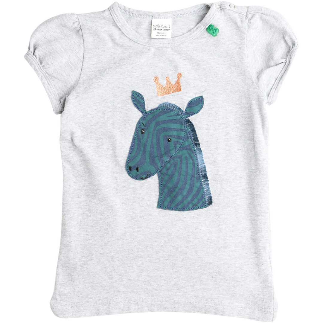 RE-LOVED T-Shirt Safari Baby