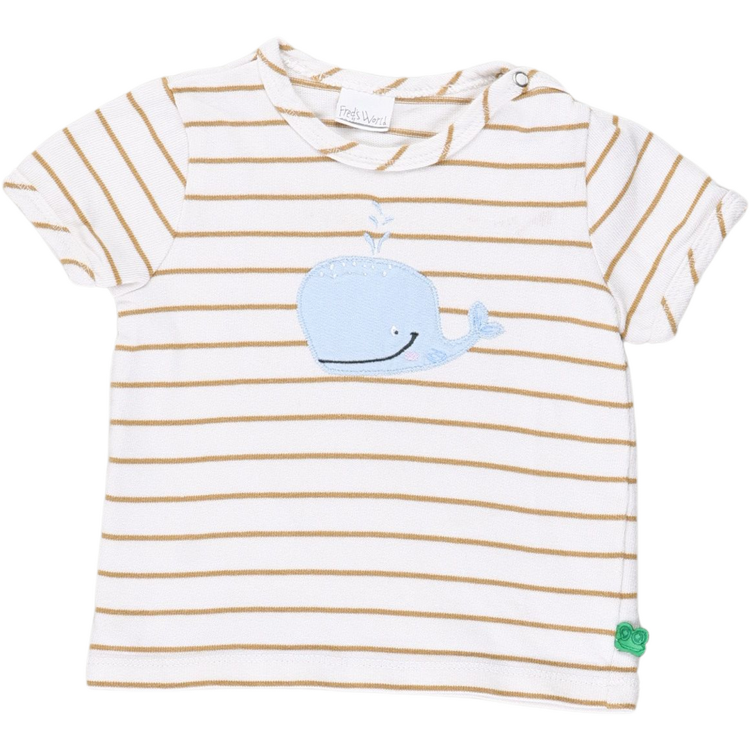 RE-LOVED Babyshirt