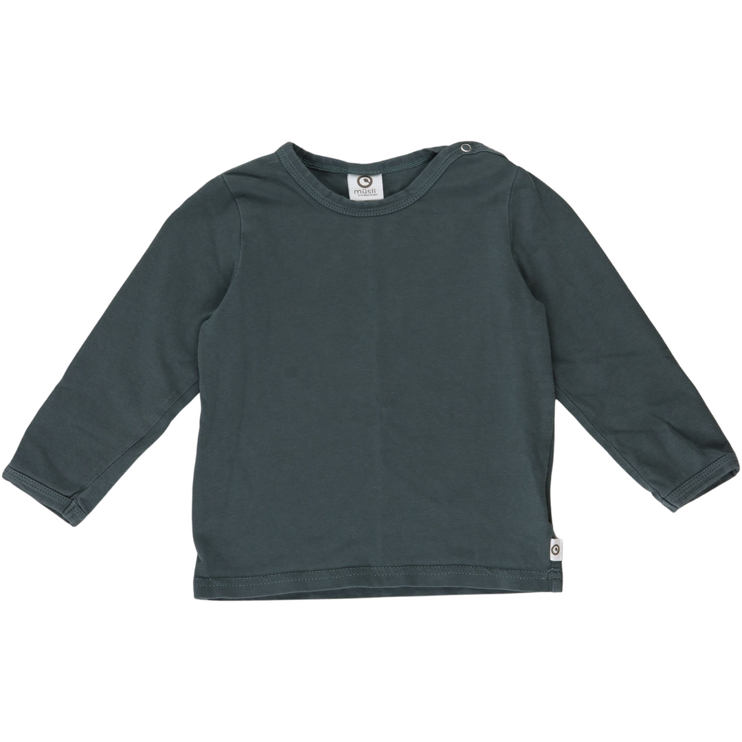 RE-LOVED Babylangarmshirt