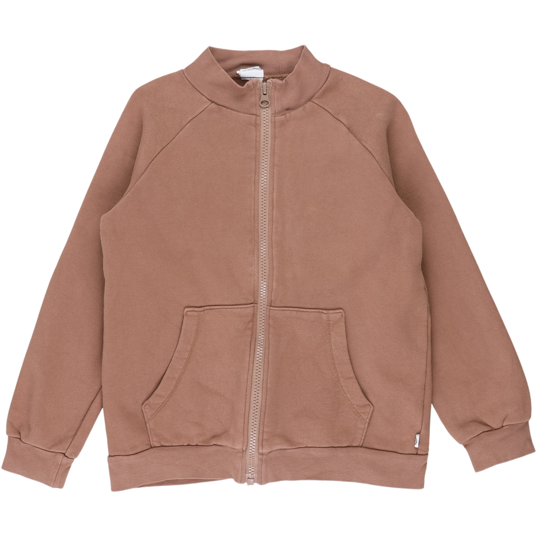 RE-LOVED Sweatjacke