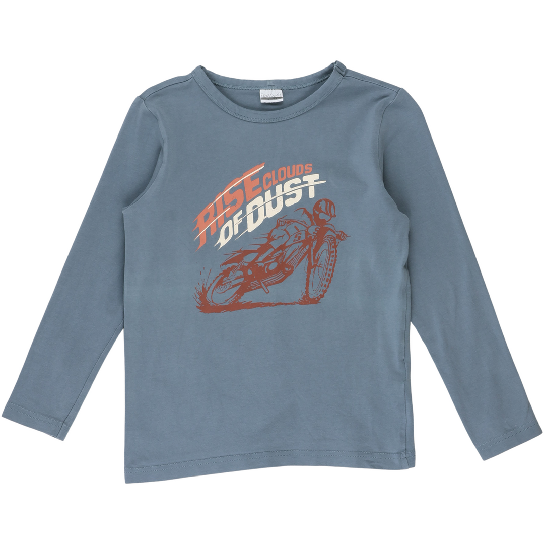 RE-LOVED Langarmshirt