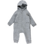 RE-LOVED Fleeceanzug aus Wollwalk RE-LOVED Fleeceanzug aus Wollwalk