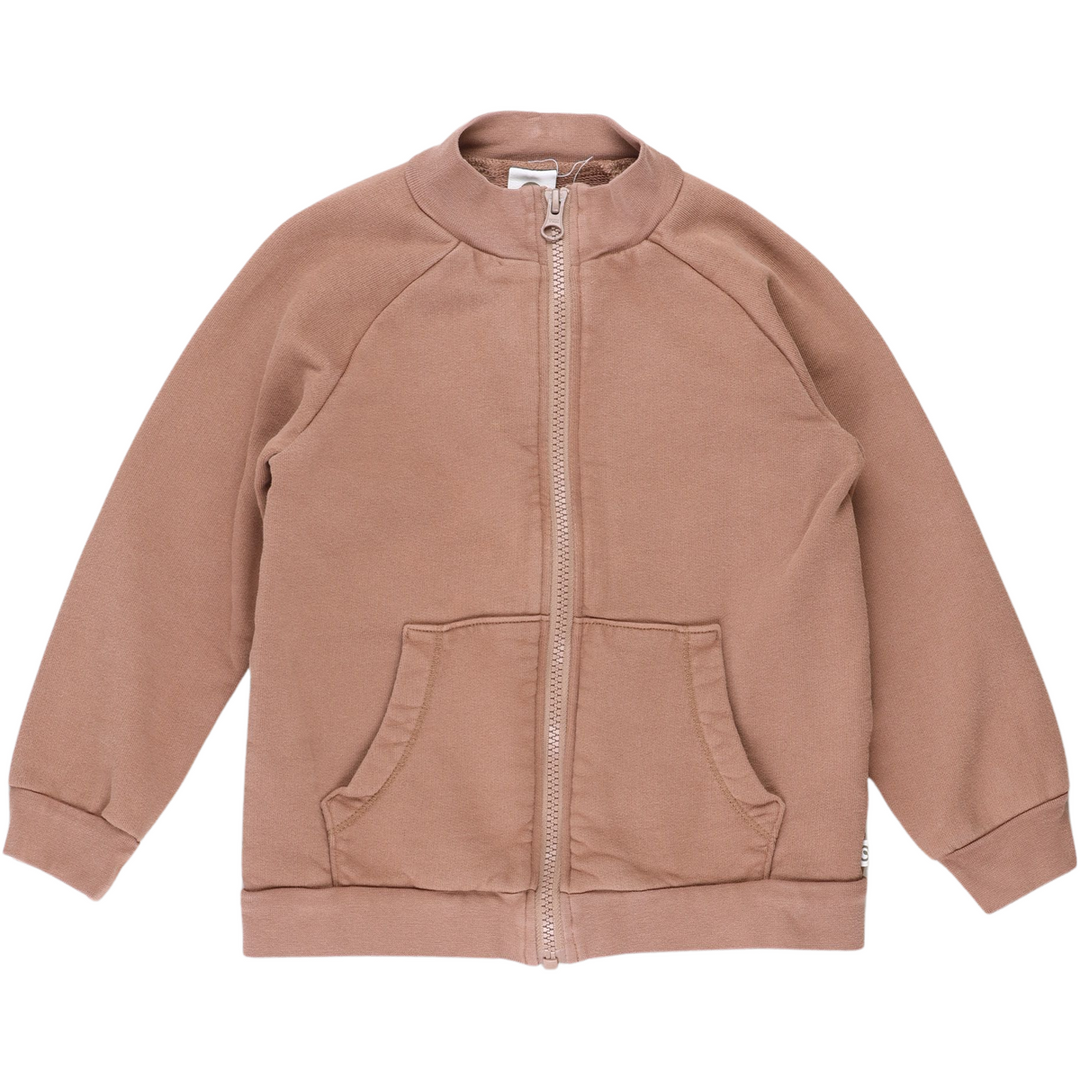 RE-LOVED Sweatjacke