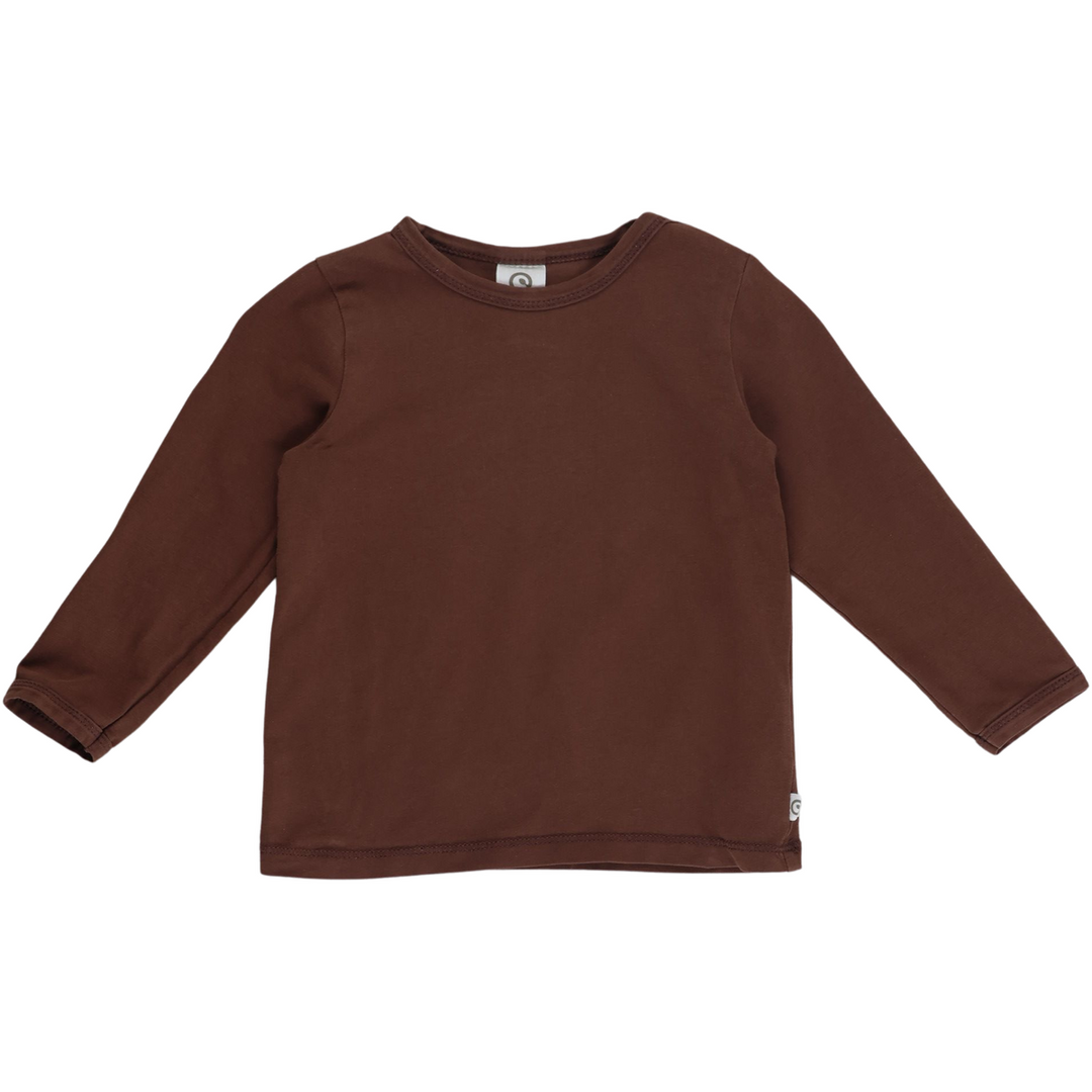 RE-LOVED Babylangarmshirt